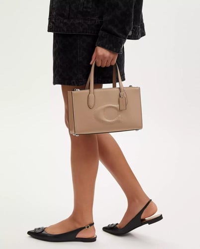 شنطه كوتش نينا توتي