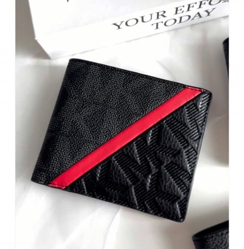 محفظة مايكل كورس رجالية