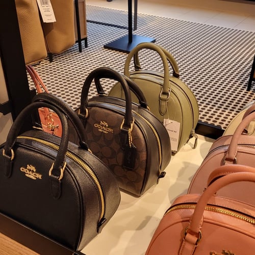 شنطة كوتش شامبري