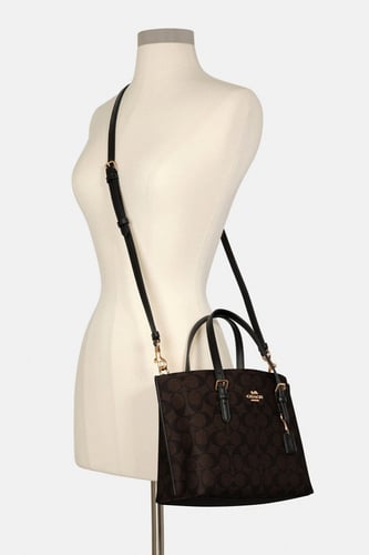 شنطة كوتش مولي توتي