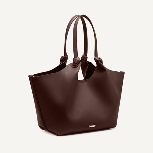 شنطة دكني باولى توت باق وسط