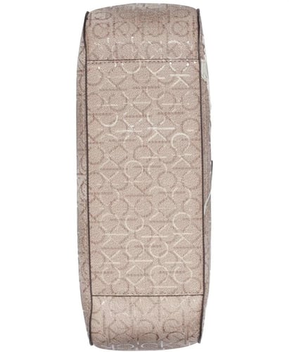 شنطة كالفن كلاين كبيرة