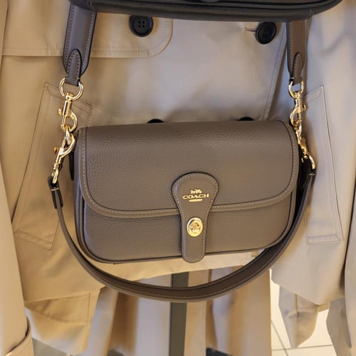 شنطة كوتش هادلي كتف