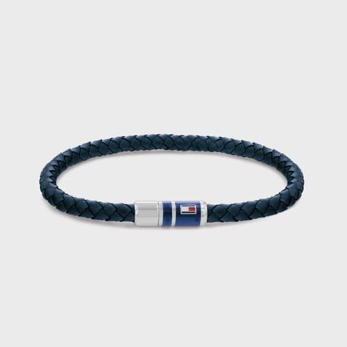 سوار تومي هيلفيغر رجالي كحلي