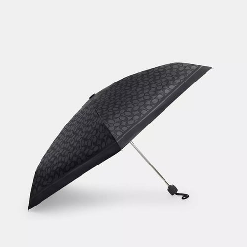 مظلة كوتش صغيرة مميزة للحماية من الأشعة والمطر