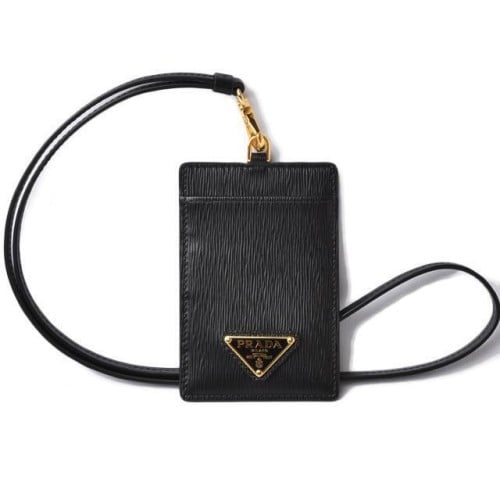 برادا اي دي هولدر Prada ID Holder
