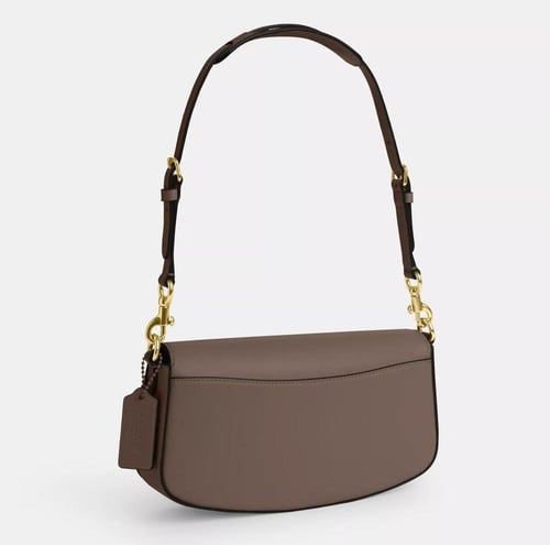 شنطة كوتش كتف اندريا