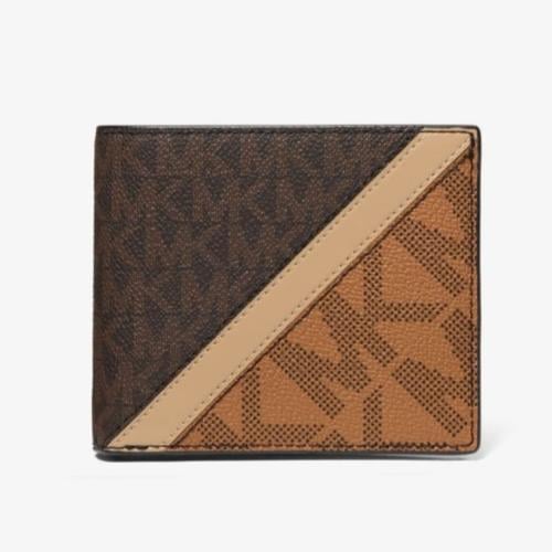 محفظة رجالية مايكل كورس كوبر