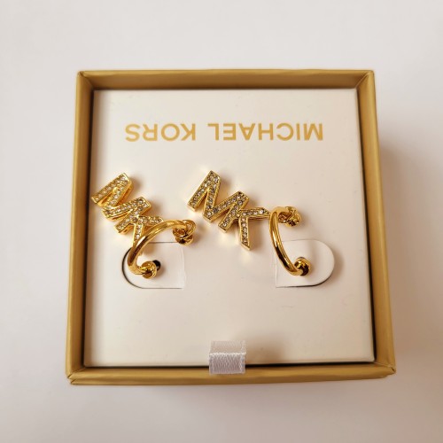 اقراط مايكل كورس