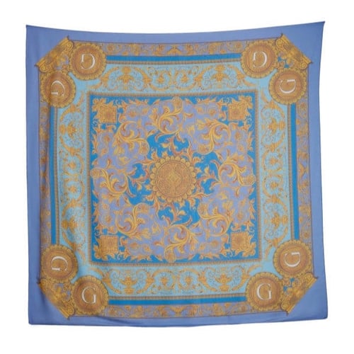 وشاح ماركة جيس سلك