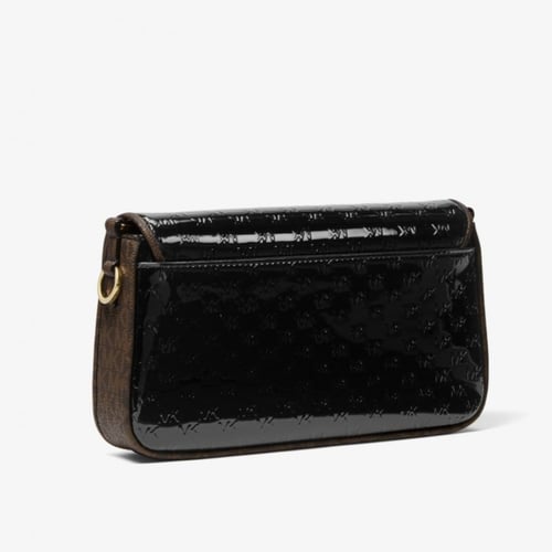 شنطة مايكل كورس برادشاو منقوشه