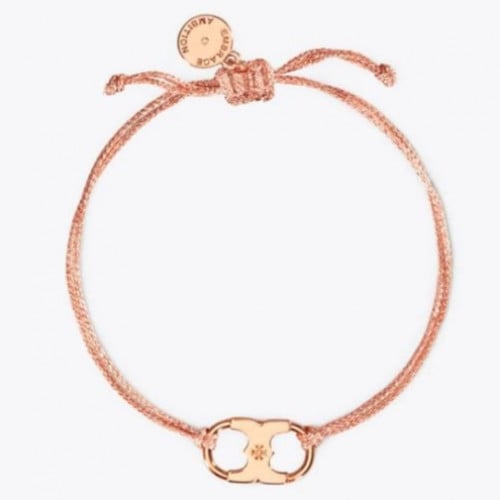 اسوارة توري بورش خيط روز قولد