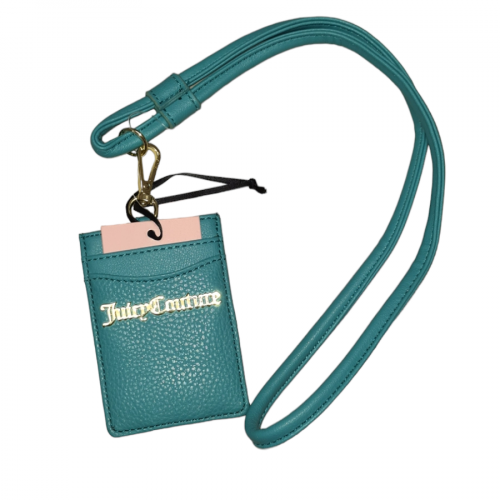 حامل بطاقات العمل جوسي كوتر