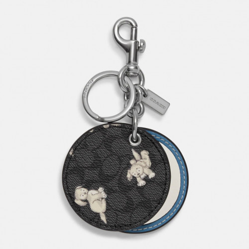 ميدالية كوتش و مرآة