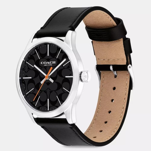 ساعة رجالية باكستر من كوتش