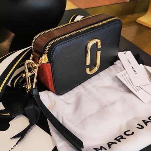 حقيبة مارك سناب شوت شامل الملحقات