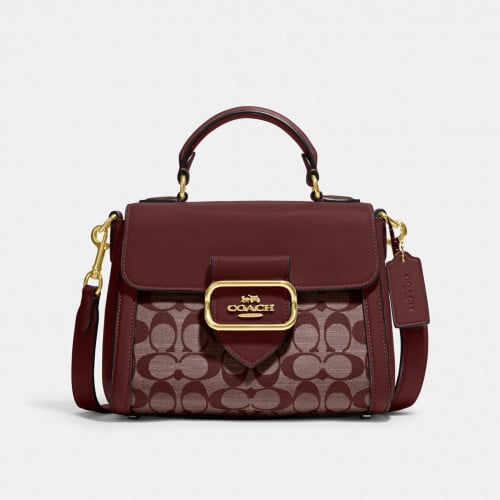 شنطة كوتش مورغان