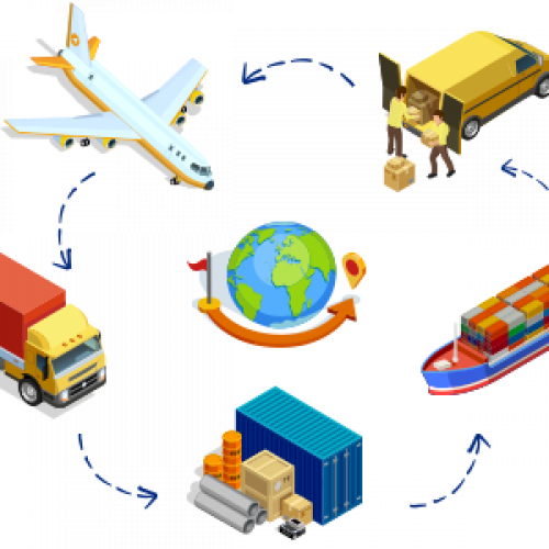 اعادة شحن منتج