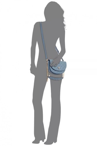 شنطة ماركة جيس Guess لافيمي كتف