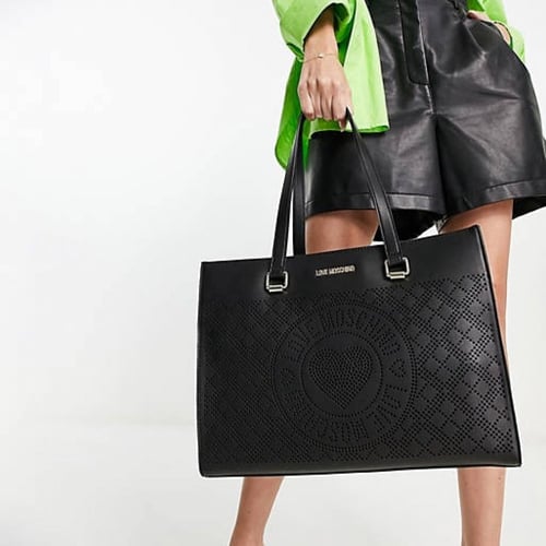 لوف موسكينو توتي كبيرة أصلية