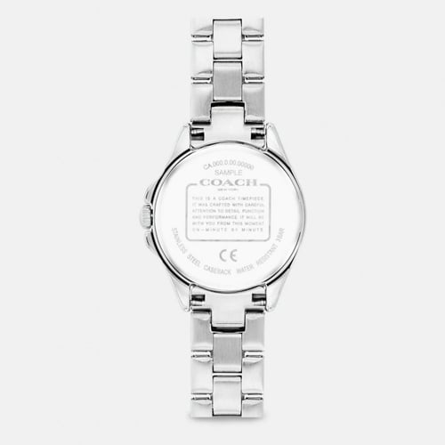 ساعة نسائية ليبي 26 ملم