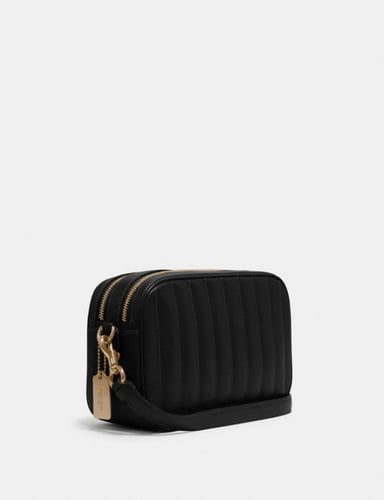 شنطه كوتش جيس كروس بودي مع خياطه خطيه