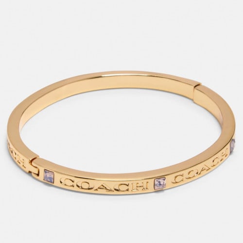 سوارة كوتش ذهبي