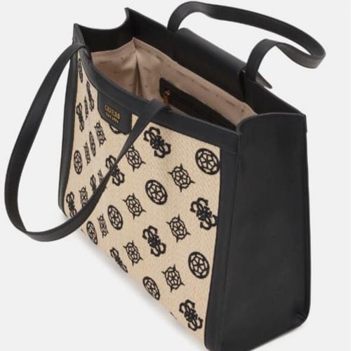 شنطة ماركة جيس كاتي توتي اسود لارج