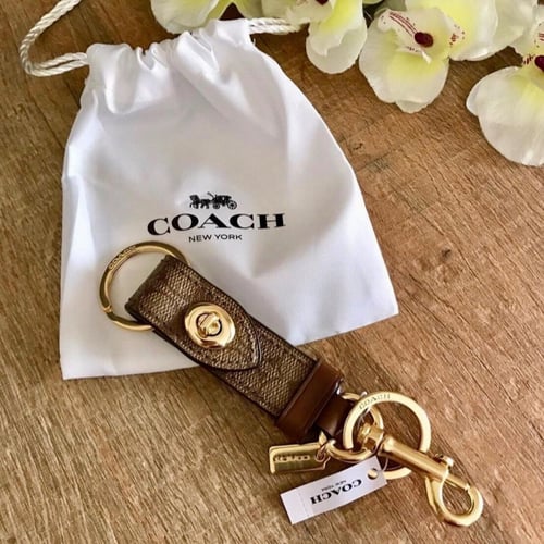 ميدالية كوتش كاكي