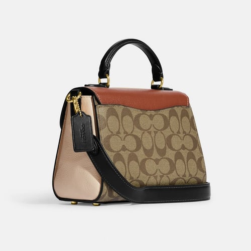 شنطة كوتش مورغان