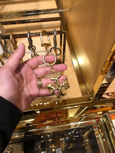 ميدالية توري بورش