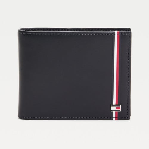 محفظة رجالي من تومي هليفغر