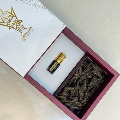 بكج تايقر ومخلط هبايب