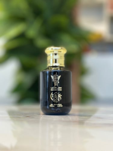 عطر عبق