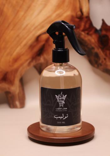 عطر توليب