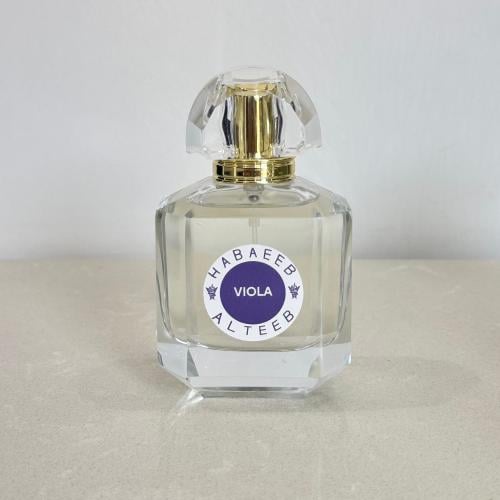 عطر فيولا