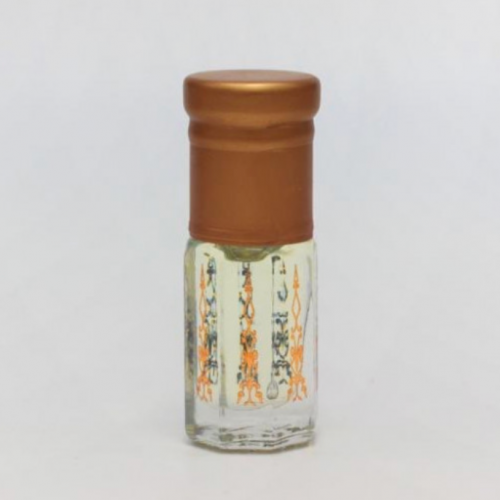 خلاصة الورد الطائفي