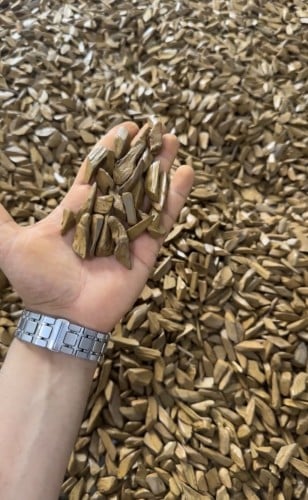 دقة هبايب الذهبيه