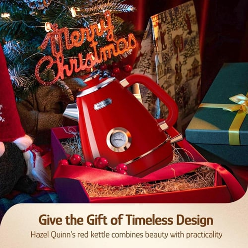 غلايه ياقوتي احمر