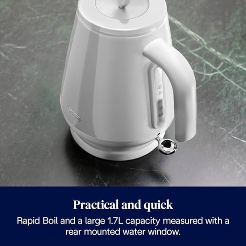 غلايه إكليتيكا ابيض