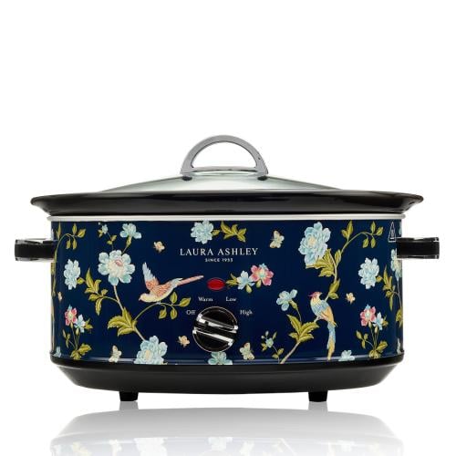 قدر طهي عصافير كحلي