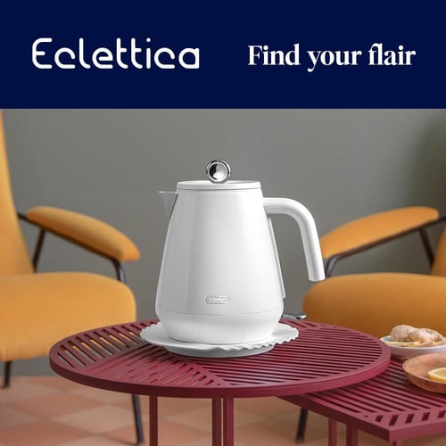 غلايه إكليتيكا ابيض