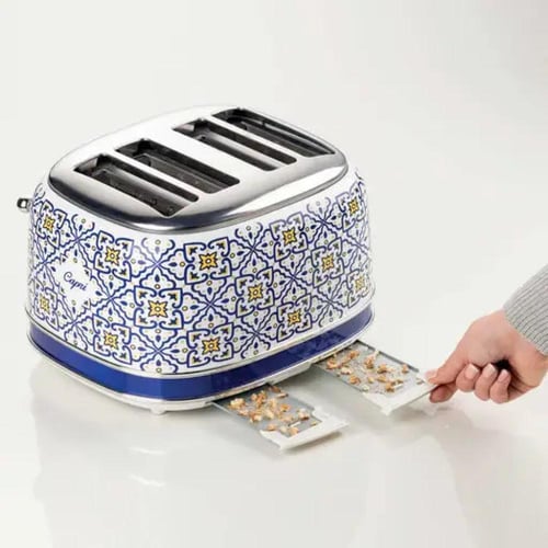 توستر كابري كبير