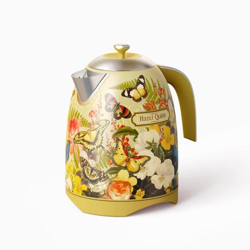 غلايه كهربائيه