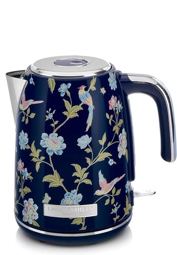 غلايه عصافير كحلي طويل