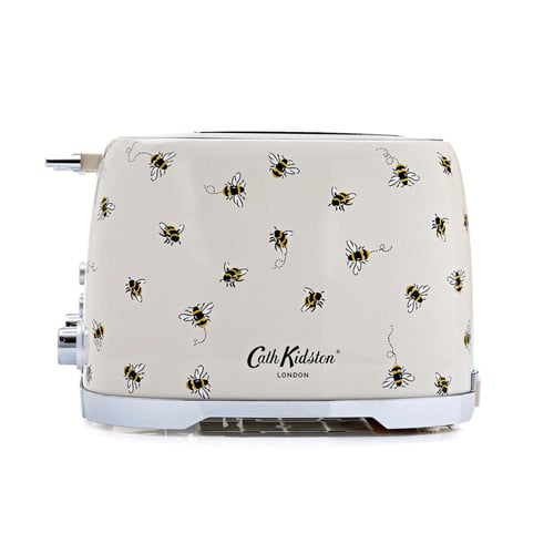 توستر ساده برسومات نحل