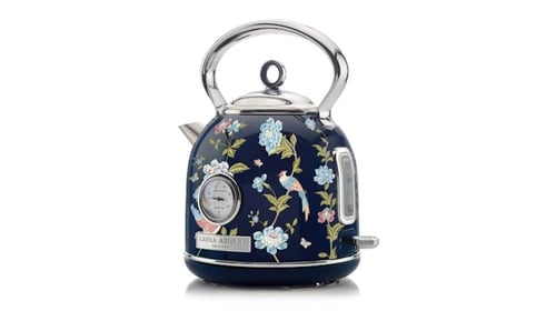 غلايه عصافير كحلي