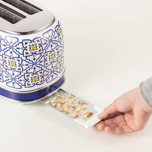 توستر كابري صغير