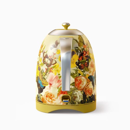 غلايه كهربائيه