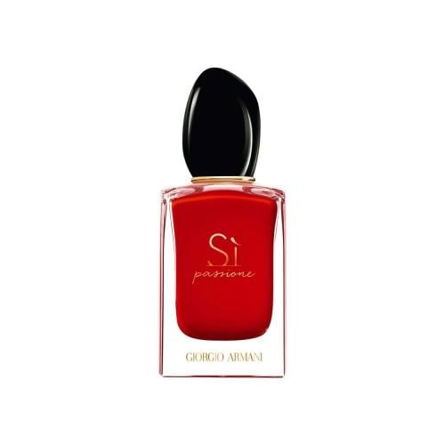 عطر جورجيو أرماني سي باسيوني معطر شعر